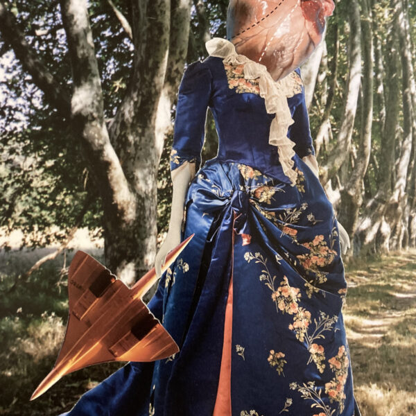 les rêveries d'une promeneuse solitaire