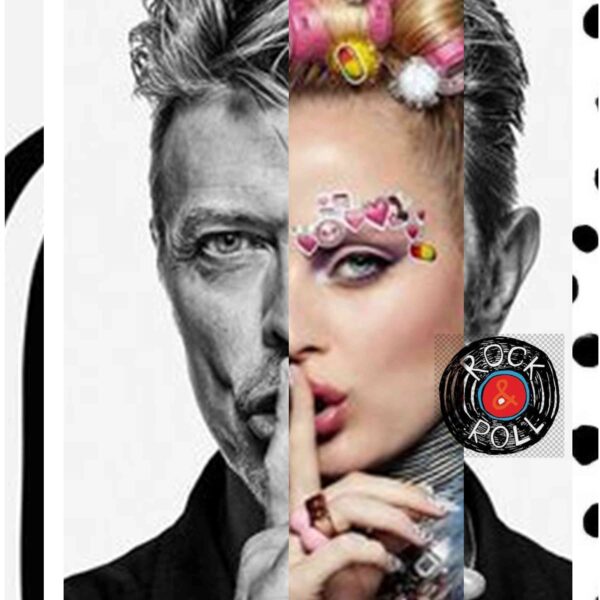 bowieppp chica