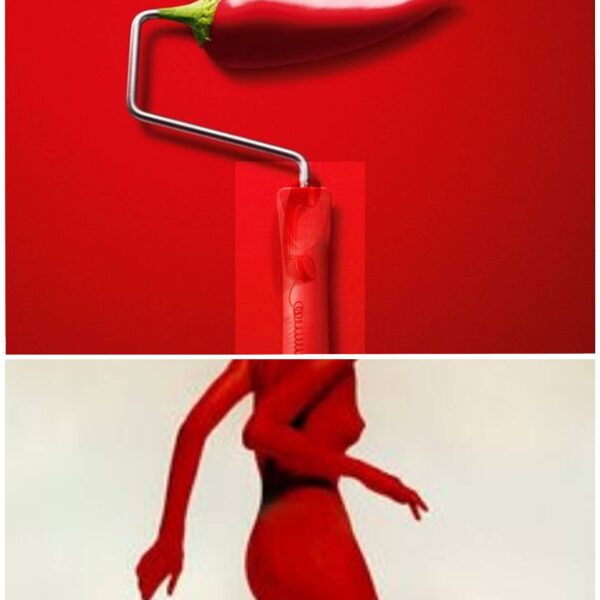 pimiento chica