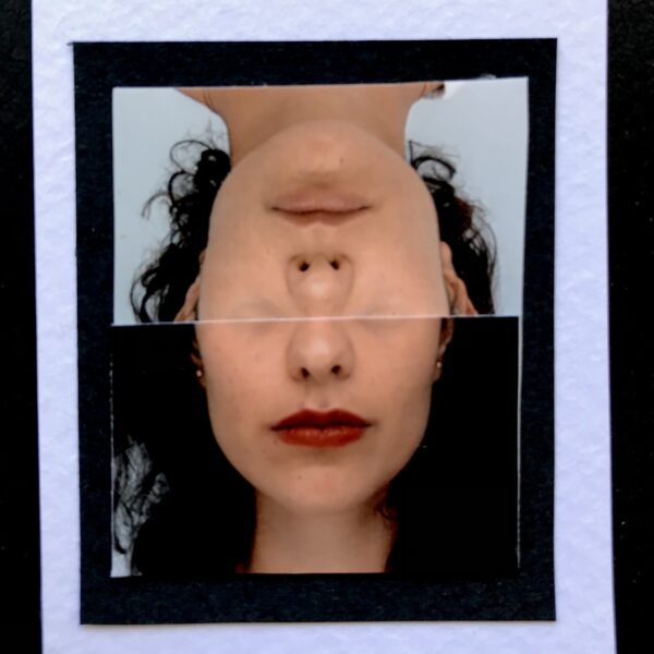 autoportrait 2
