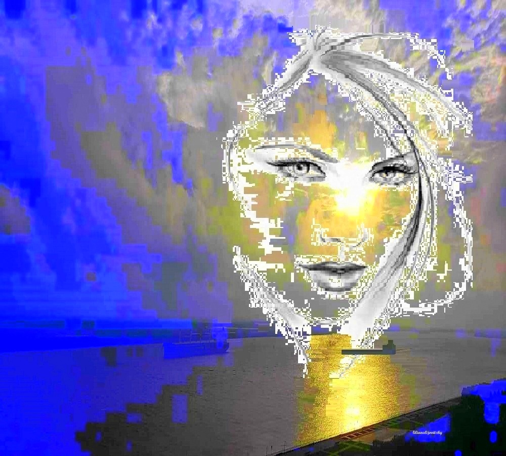 radiante. foto del rio parana de rosario.jpg